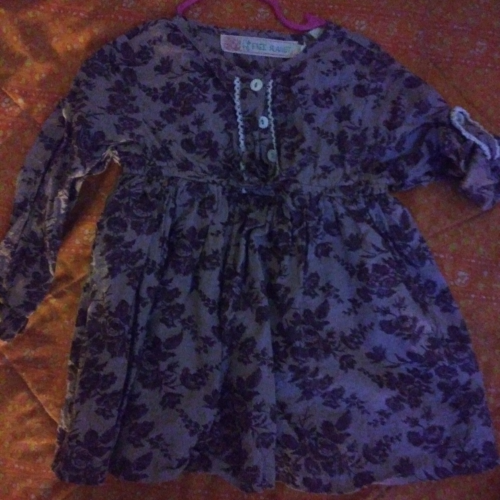 Baby dress